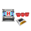 Plastic Solar Road Satv Satvhector Inyection Mold
