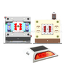 Plastic Solar Road Satv Satvhector Inyection Mold
